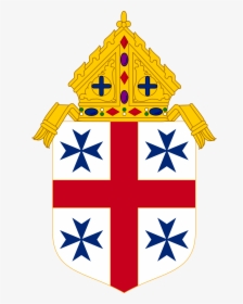 Clip Art Anglican Catholic Of Canada - Roman Catholic Coat Of Arms, HD Png Download, Transparent PNG
