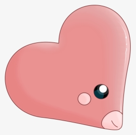 Imagenes De Pokemon Luvdisc, HD Png Download, Transparent PNG