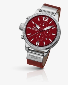 Analog Watch, HD Png Download, Transparent PNG