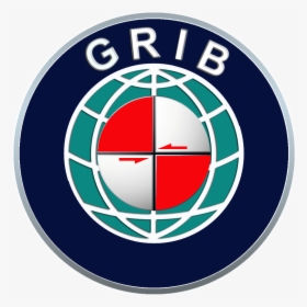 Grib Logo, HD Png Download, Transparent PNG