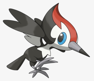 Pokemon Pikipek, HD Png Download, Transparent PNG