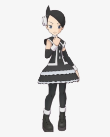 Marley Pokemon Masters, HD Png Download, Transparent PNG