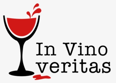 In Vino Veritas In Wine There Is Truth Alcohol - J Banks, HD Png Download, Transparent PNG