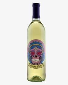 St Clair Winery Vinos De Los Muertos Blanco Dulce, HD Png Download, Transparent PNG