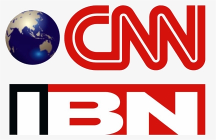 #logopedia10 - Cnn News Channel Logo, HD Png Download, Transparent PNG