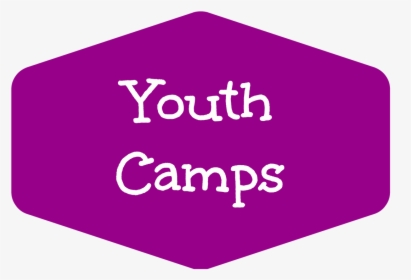 Youth Camps - Carmine, HD Png Download, Transparent PNG