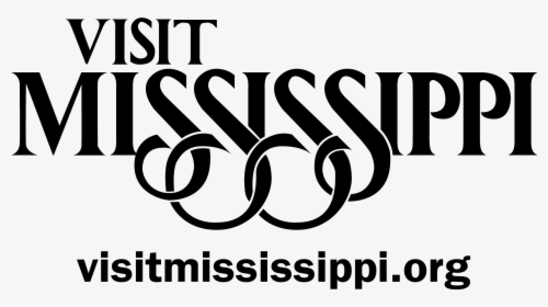 Visit Mississippi Logo Png, Transparent Png, Transparent PNG