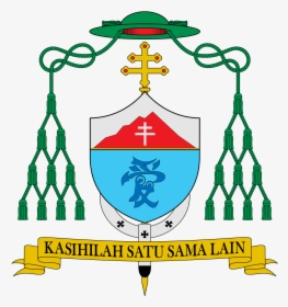 Archdiocese Of Cagayan De Oro Logo, HD Png Download, Transparent PNG