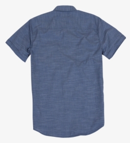 Crosshatch Pattern Short Sleeve Shirt Crosshatch Pattern - Polo Shirt, HD Png Download, Transparent PNG