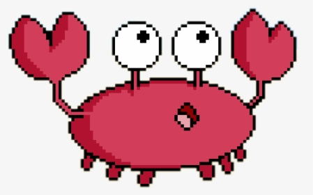 #crab #beeandpuppycat #cleavage - Cleavage Dude, HD Png Download, Transparent PNG