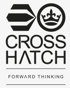 Cross Hatch Logo - Crosshatch, HD Png Download, Transparent PNG