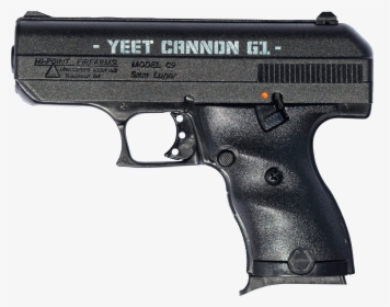 Hi Point Yeet Cannon, HD Png Download, Transparent PNG