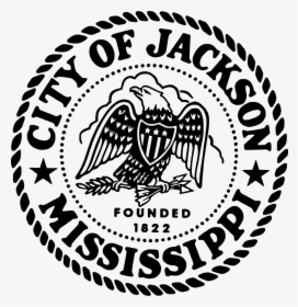 City Of Jackson Mississippi Seal, HD Png Download, Transparent PNG