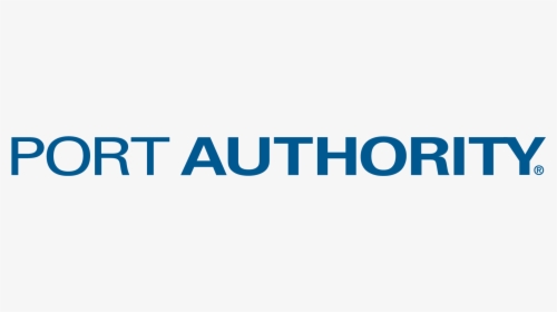 Port Authority Clothing Logo, HD Png Download, Transparent PNG