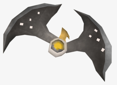 The Runescape Wiki - Weapon, HD Png Download, Transparent PNG