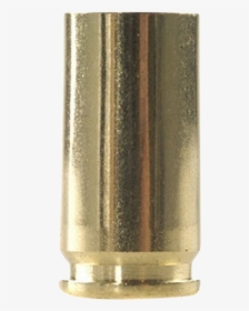 Winchester Unprimed Cases 9mm Luger - 9mm Cartridge Case, HD Png Download, Transparent PNG