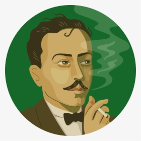 Tennessee Williams, HD Png Download, Transparent PNG