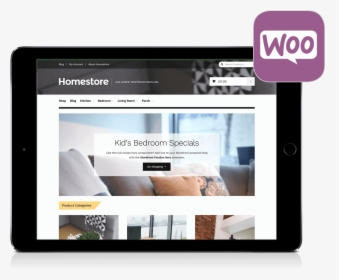Woocommerce, HD Png Download, Transparent PNG