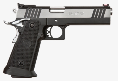 40 S&w 1911, HD Png Download, Transparent PNG