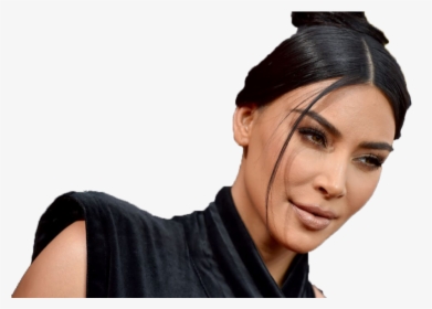 Kim Kardashian, HD Png Download, Transparent PNG