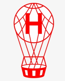 Huracan Png - Huracan Png - Club Atlético Huracán, Transparent Png, Transparent PNG