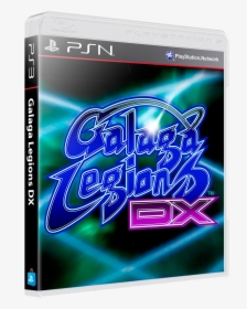 Galaga Legions Dx, HD Png Download, Transparent PNG