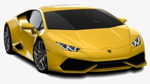 Lamborghini Huracan Png Transparent - Lamborghini Huracan 2014 Price, Png Download, Transparent PNG