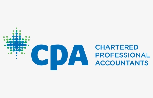 Cpa Chartered Professional Accountants, HD Png Download, Transparent PNG
