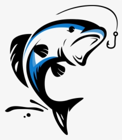 Peixe, Peixes, Símbolo, Logotipo, Cômico, Pescador - Poisson Logo, HD Png Download, Transparent PNG