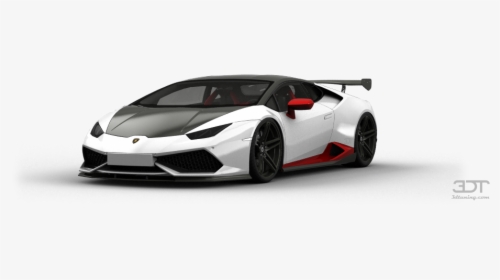 Lamborghini Huracán, HD Png Download, Transparent PNG