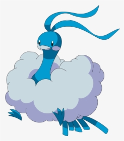 Legends Of The Multi-universe Wiki - Pokemon Altaria, HD Png Download, Transparent PNG