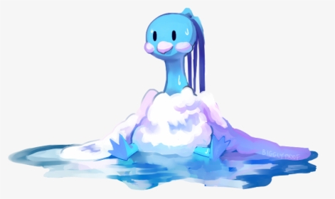 “you Guys Remember The Altaria That Got Soaked In The - Soaked Altaria, HD Png Download, Transparent PNG