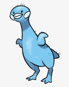 Altaria Without Feathers, HD Png Download, Transparent PNG