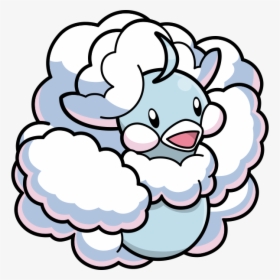 Pokemon Shuffle Altaria, HD Png Download, Transparent PNG