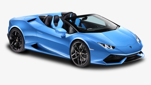 Lamborghini Huracan Trader, HD Png Download, Transparent PNG