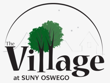 The Village Townhouse Logo - Village Logo, HD Png Download, Transparent PNG