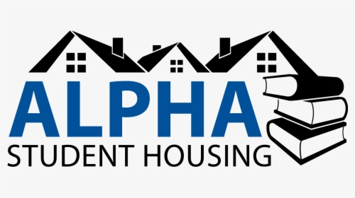 Home - Student Housing Logo, HD Png Download, Transparent PNG