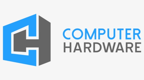 Computer Hardware Store Logo, HD Png Download, Transparent PNG