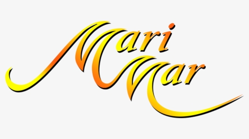 #logopedia10 - Marimar, HD Png Download, Transparent PNG