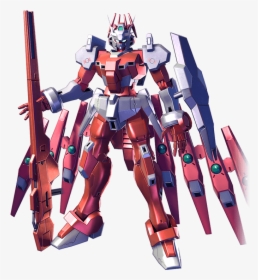 Gundam G Arcane Full Dress, HD Png Download, Transparent PNG