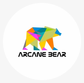 Arcane Bear, HD Png Download, Transparent PNG