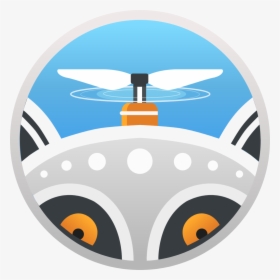 Airmagic Skylum Logo, HD Png Download, Transparent PNG