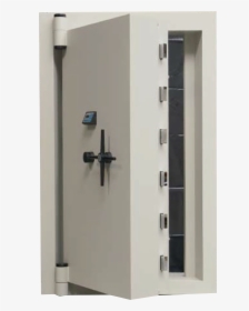 Chubb Vault Door Centurion Sc 1 St Safeguard Safes - 1143 1 Grade Vii, HD Png Download, Transparent PNG