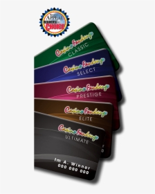 Players Club Cards - Mayor Simplicio Manalo National High School, HD Png Download, Transparent PNG