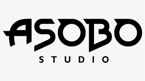 Asobo Studio Logo Png, Transparent Png, Transparent PNG