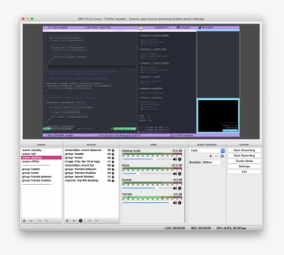Computer Program, HD Png Download, Transparent PNG