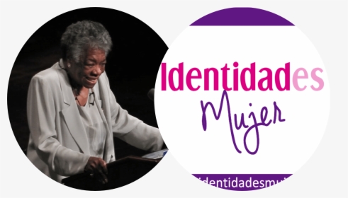 Maya Angelou - Maya Angelou Later Career, HD Png Download, Transparent PNG