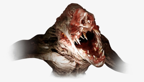 Metro 2033 Redux Monster, HD Png Download, Transparent PNG