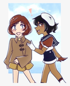 Image - Cartoon, HD Png Download, Transparent PNG