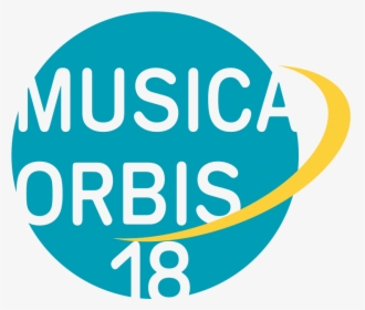 Musica Png , Png Download - Circle, Transparent Png, Transparent PNG